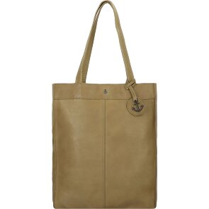 Harbour 2nd Elbe 1 Sac de shopper Cuir 29 cm