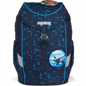 Ergobag Mini sac à dos scolaire 26 cm