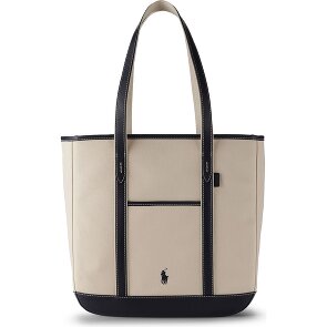 POLO RALPH LAUREN Canvas Sac de shopper 49.5 cm
