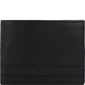 The Bridge Cesare Porte-monnaie Cuir 13 cm