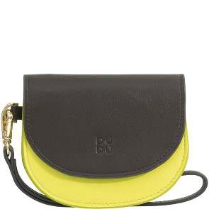 DuDu Madagascar Étui pour cartes de crédit Cuir 11 cm