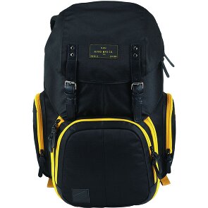 NITRO Weekender Daypack 55 cm Compartiment ordinateur