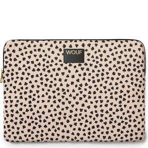 Wouf Daily Pochette pour ordinateur portable 36 cm