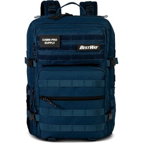Worldpack BestWay Cabin Pro Supply Sac à dos de randonnée 48 cm