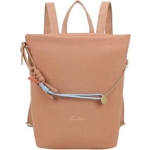 Fritzi aus Preußen Brigitte x Fritzi Limited Chain Sky Daypack 50 cm Compartiment pour ordinateur portable