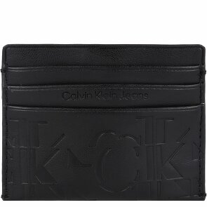 Calvin Klein Jeans Étui pour cartes de crédit 9,5 cm