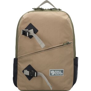 Fjällräven Vardag 17 Daypack 41 cm Compartiment pour ordinateur portable
