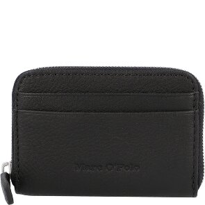 Marc O'Polo Freya Porte-monnaie en cuir 10 cm