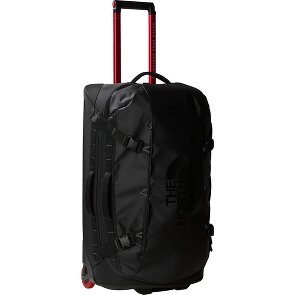 The North Face Base Camp 28 2 roulettes Sac de voyage 77 cm
