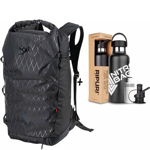 NITRO Splitpack X Ripuri Set 30 Sac à dos de randonnée 60 cm
