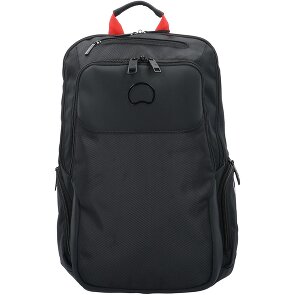Delsey Paris Parvis Plus Sac à dos 40 cm pour ordinateur portable