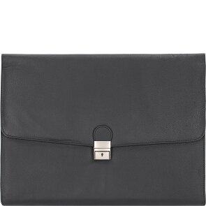 Alassio Porte-documents Udine en cuir 39 cm