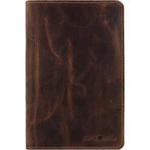 Greenburry Vintage Étui à crayons Cuir 13.5 cm