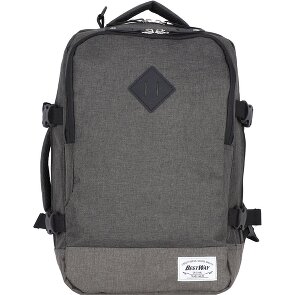 Worldpack Cabin Pro Daypack 40 cm Compartiment pour ordinateur portable