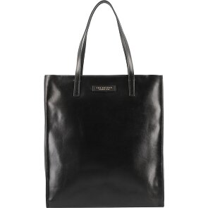 The Bridge Mirra Sac de shopper Cuir 33 cm