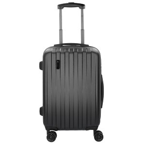 bugatti Lima 2.0 4 roues trolley cabine 55 cm avec double roulettes