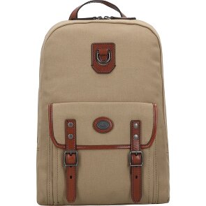 The Bridge Guido Daypack 41 cm Compartiment pour ordinateur portable