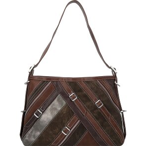 Desigual Fibonacci Buxton Sac à bandoulière 40 cm