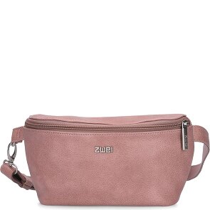 Zwei Mademoiselle.M Sac banane 25 cm