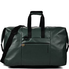 Mandarina Duck Eco Coated Sac de voyage Weekender 54 cm