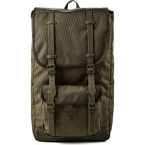 Herschel Little America Daypack 49 cm Compartiment ordinateur