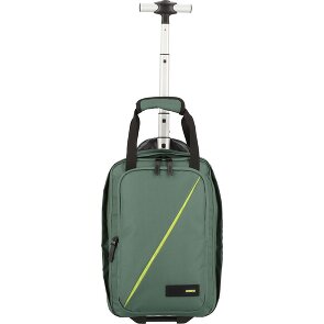 American Tourister Take2Cabin 2 roulettes Trolley à dos 40 cm