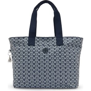 Kipling Premium Elevated Plus Colissa Up Sac de shopper 50 cm Compartiment pour ordinateur portable