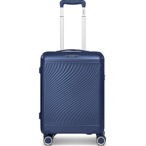 Picard Vienna 4 roulettes Trolley de cabine S 54 cm