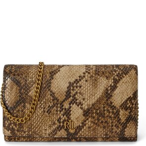 Lauren Ralph Lauren Adair Sac à bandoulière Cuir véritable 20.5 cm