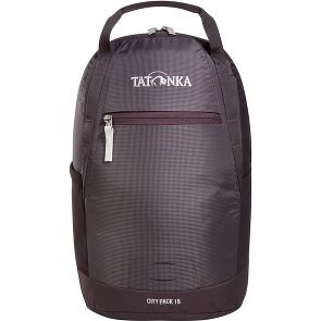 Tatonka City Pack 15 Sac à dos de randonnée 42 cm