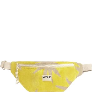 Wouf Terry Sac banane 32 cm