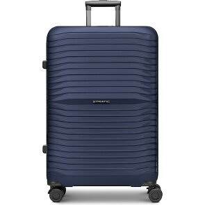 Stratic Shine 4 roues Valise cabine 76 cm