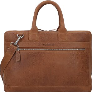 Plevier Urban Porte-documents Cuir 39 cm Compartiment pour ordinateur portable