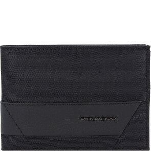 Piquadro Porte-monnaie Trakai RFID 13 cm