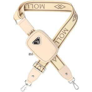 Maison Mollerus Bandoulière Tiana 142 cm