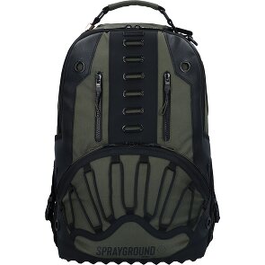 Sprayground Spec Ops Off Daypack 45 cm Compartiment pour ordinateur portable
