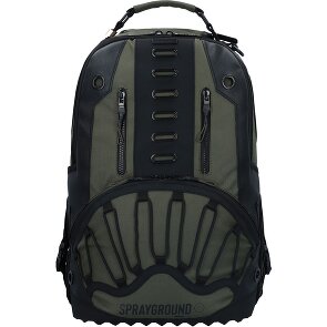 Sprayground Spec Ops Off Daypack 45 cm Compartiment pour ordinateur portable