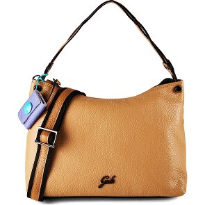 Gabs Fiona Sac à bandoulière M Cuir véritable 28 cm