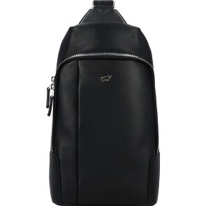 Braun Büffel Golf 3.0 Bags Cuir véritable 33 cm
