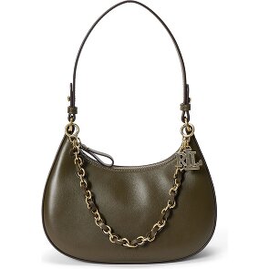 Lauren Ralph Lauren Marcy Sac à bandoulière Cuir véritable 18 cm