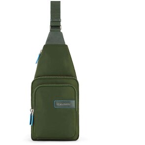 Piquadro PQ-RY Sac à bandoulière 18 cm