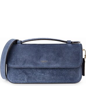 Coach Top Sac à main Cuir 21 cm