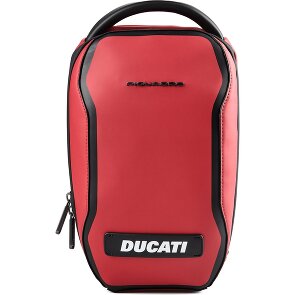 Piquadro Sling Bag Rover en cuir, 29 cm