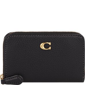 Coach Essential Étui pour cartes de crédit Cuir 11 cm