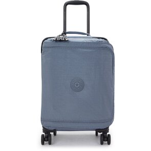 Kipling Basic Spontaneous 4 roulettes Trolley de cabine S 33 cm