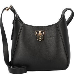 Lauren Ralph Lauren Tanner Mini sac à bandoulière Cuir 16 cm