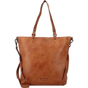 Jack Kinsky Nelson 6 Sac à bandoulière en cuir 41 cm