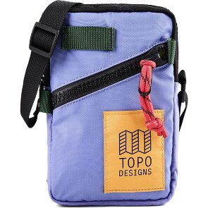 Topo Designs Accessories Mini sac à bandoulière 12 cm