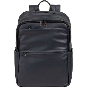 DuDu Sydney Daypack Cuir 42 cm Compartiment pour ordinateur portable