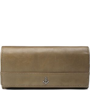 Harbour 2nd Anchor Love Porte-monnaie Cuir 18 cm